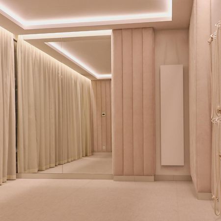 Brabank Riverside - Sauna, Business & Gym By Downtown Apartments Gdansk Ngoại thất bức ảnh