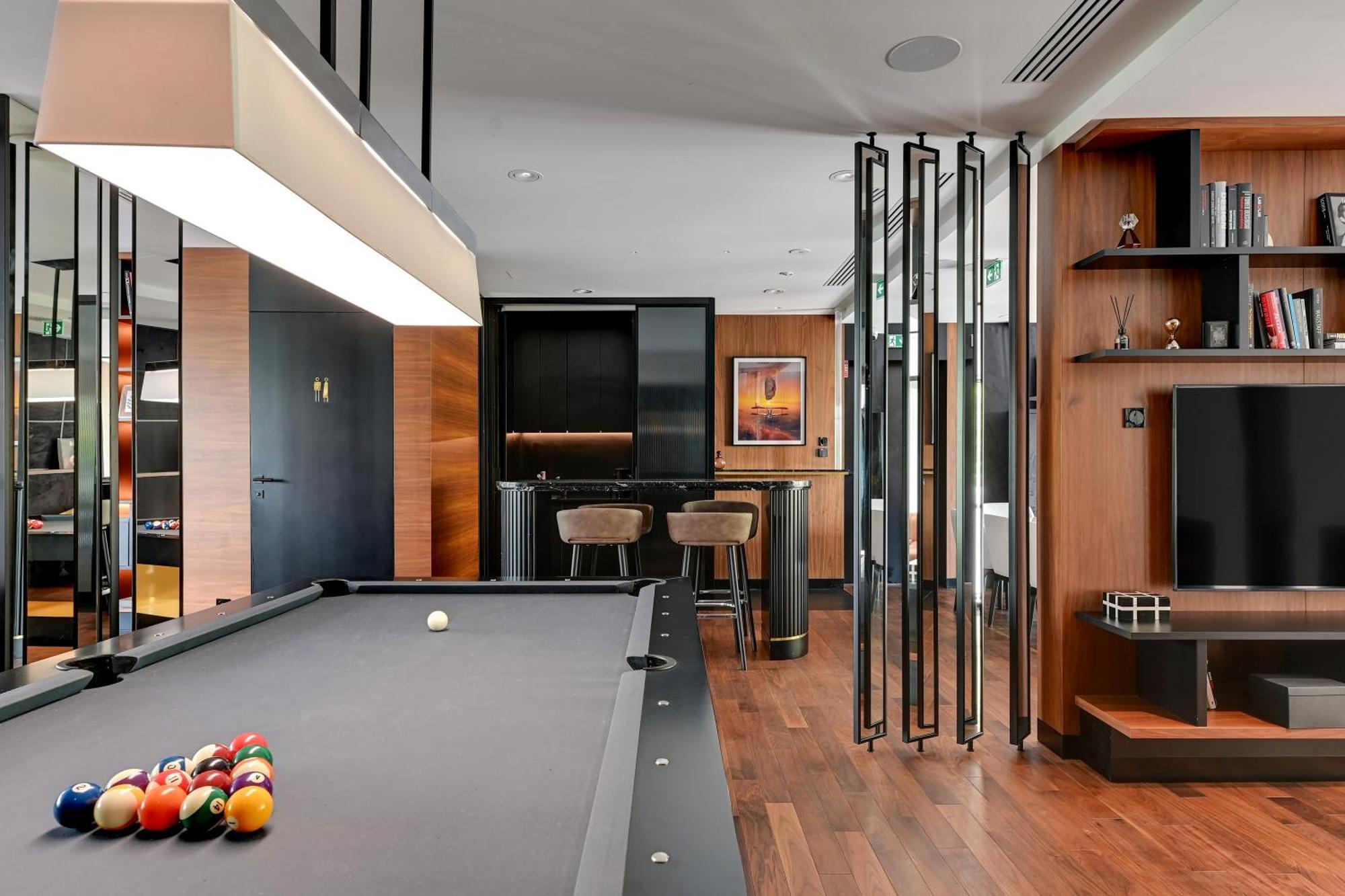 Brabank Riverside - Sauna, Business & Gym By Downtown Apartments Gdansk Ngoại thất bức ảnh