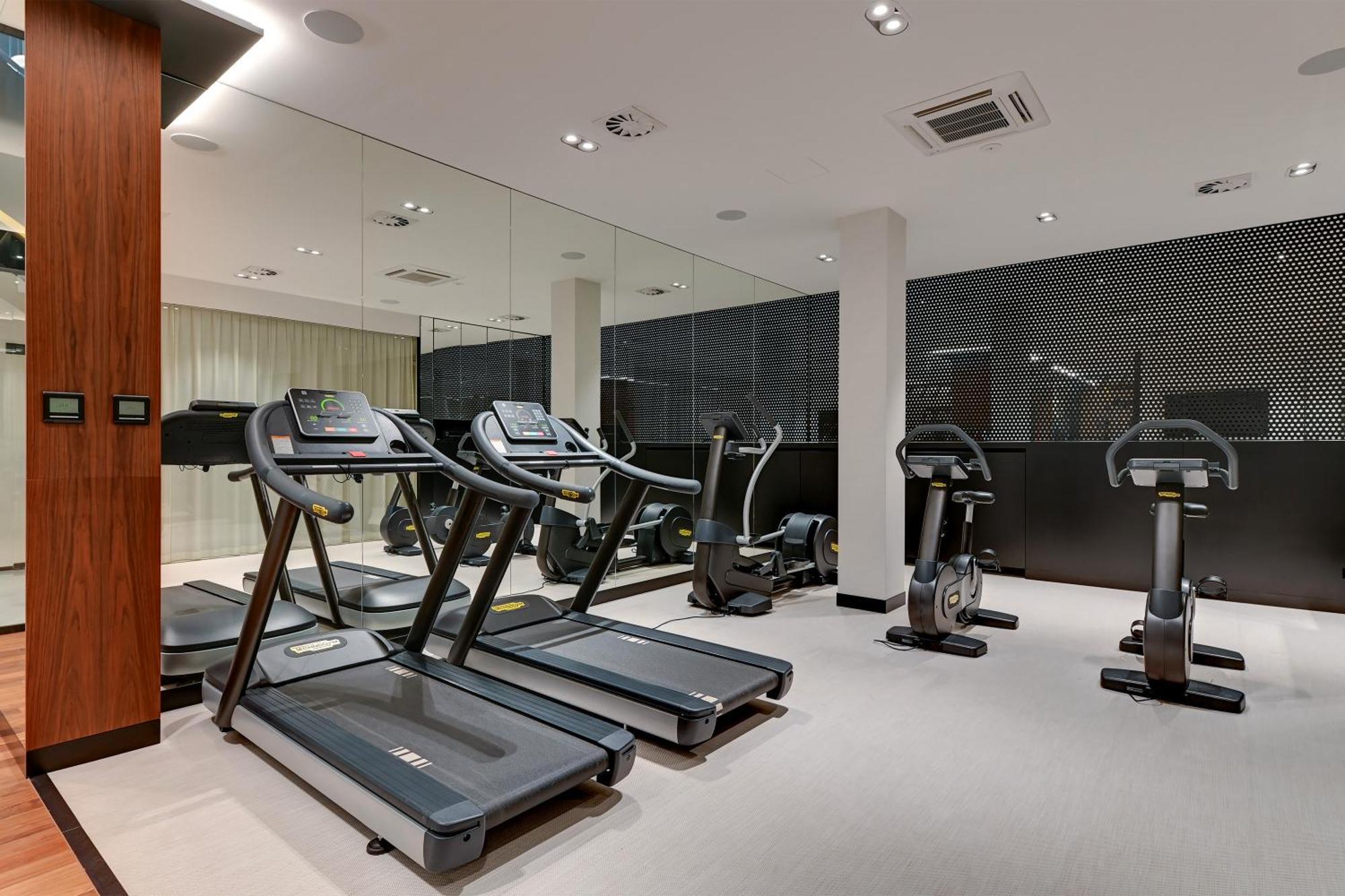 Brabank Riverside - Sauna, Business & Gym By Downtown Apartments Gdansk Ngoại thất bức ảnh