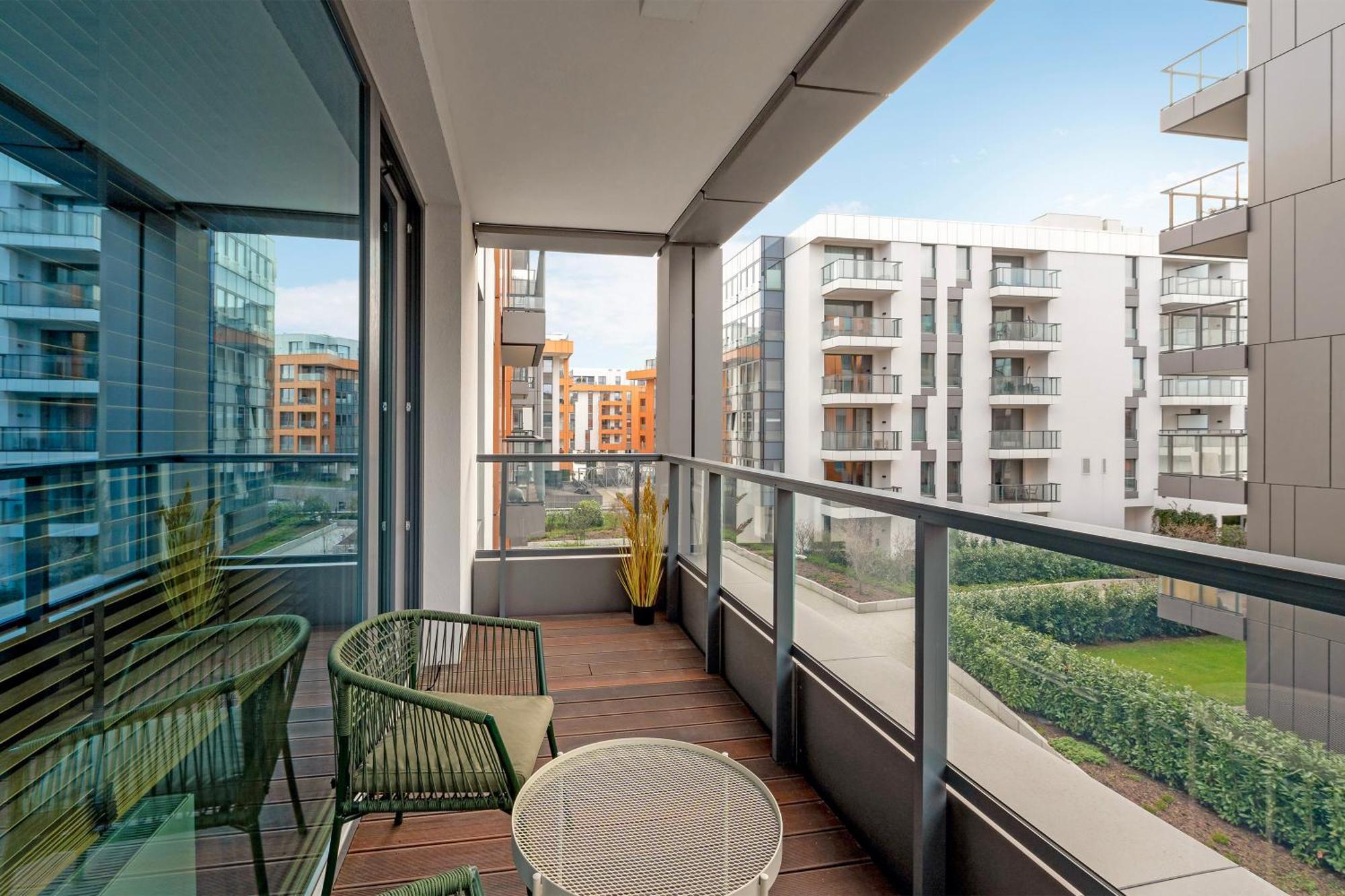 Brabank Riverside - Sauna, Business & Gym By Downtown Apartments Gdansk Ngoại thất bức ảnh