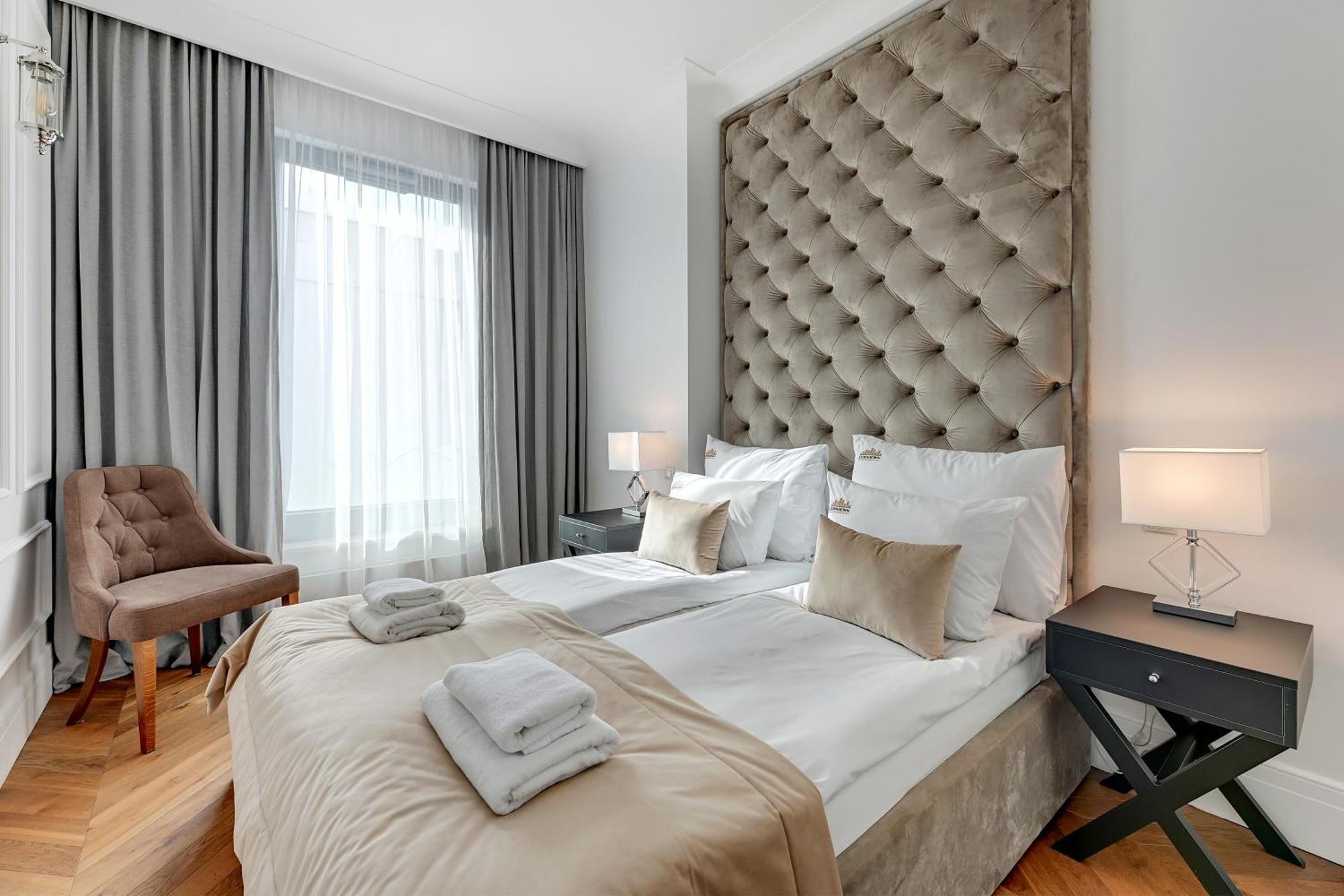Brabank Riverside - Sauna, Business & Gym By Downtown Apartments Gdansk Phòng bức ảnh
