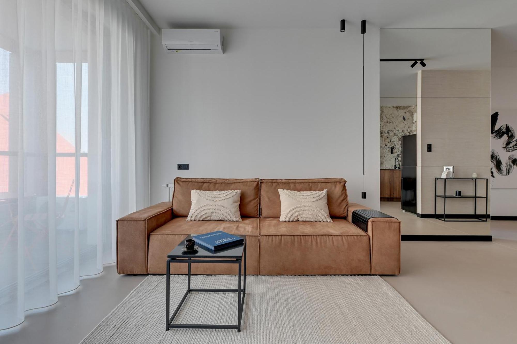 Brabank Riverside - Sauna, Business & Gym By Downtown Apartments Gdansk Ngoại thất bức ảnh