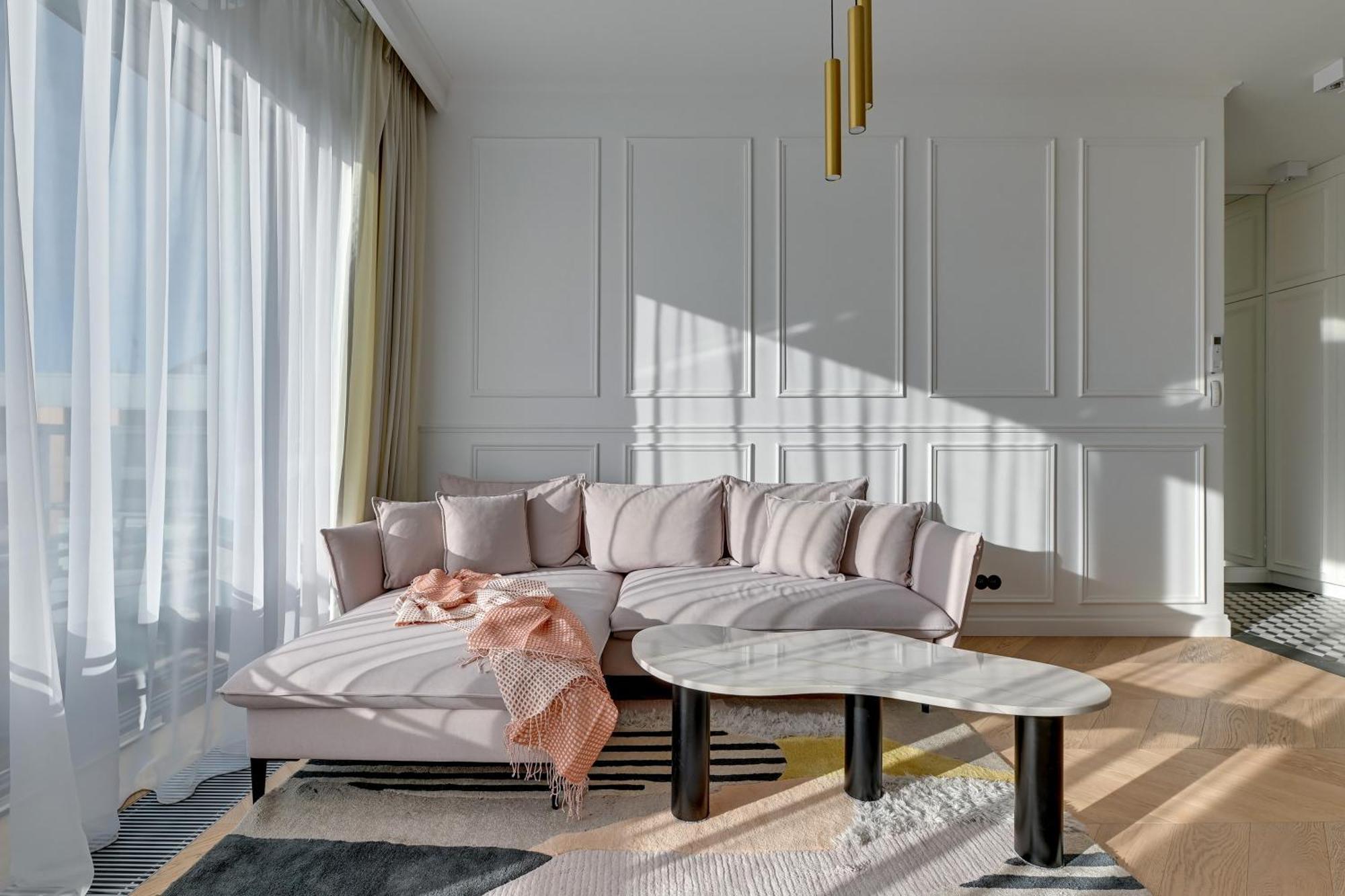 Brabank Riverside - Sauna, Business & Gym By Downtown Apartments Gdansk Phòng bức ảnh