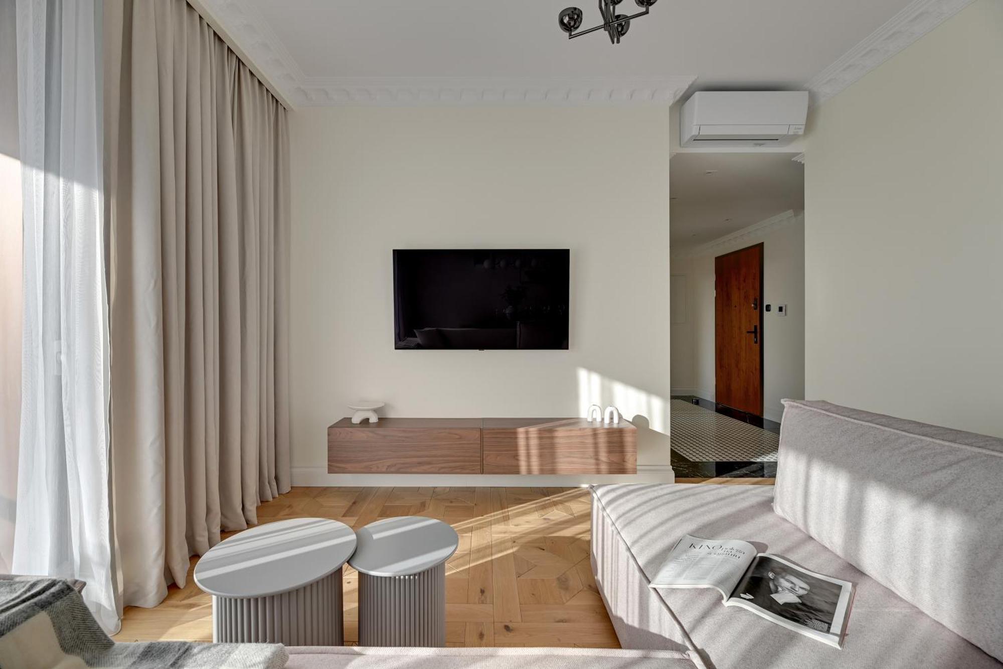 Brabank Riverside - Sauna, Business & Gym By Downtown Apartments Gdansk Phòng bức ảnh