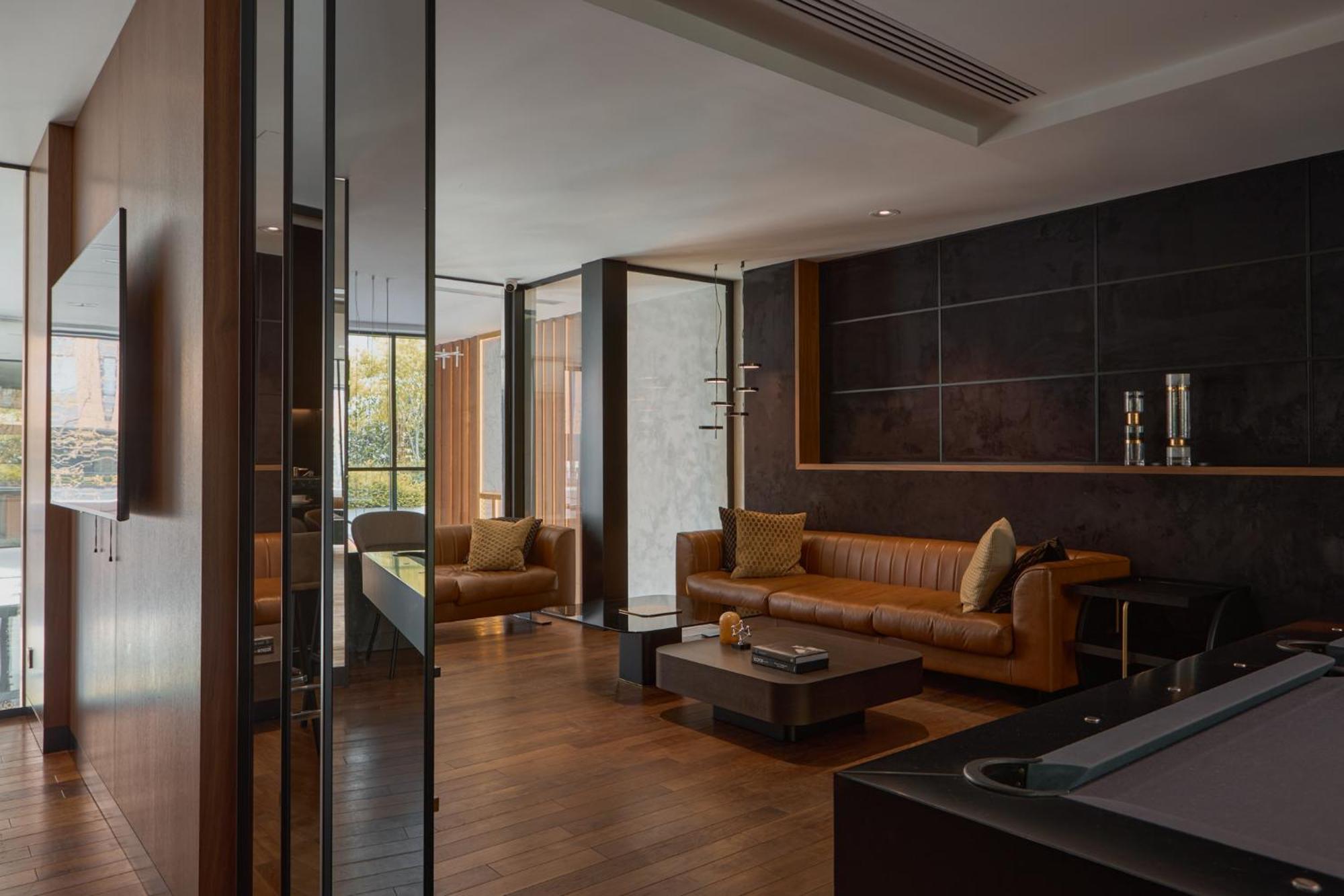 Brabank Riverside - Sauna, Business & Gym By Downtown Apartments Gdansk Ngoại thất bức ảnh